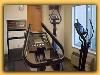 Sleep Inn & Suites, Roseburg — Fitness Room