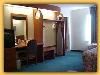 Sleep Inn & Suites, Roseburg — Guest room