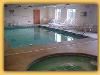 Sleep Inn & Suites, Roseburg — Pool
