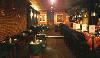 Swanky Bubbles, Philadelphia — The Main Floor can accommodate up to 75 for a cocktail reception or 65 for sit down dinner.