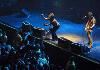Hara Arena, Hara Arena, Conference & Exhibition Center, Dayton — Green Day
