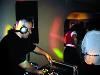Party Master DJ's, Miami — DJ ROLANDO AT HOUSE PARTY 2007