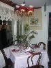 Café Charlotte, Hotel Charlotte, Groveland