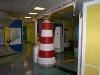Second Floor Exhibit, Children's Museum & Theatre of Maine, Portland