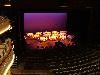The Mead Theatre Stage, Benjamin & Marian Schuster Performing Arts Center, Dayton
