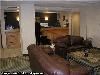 Holiday Inn Express Hotel & Suites -Carter Lake(Omaha Airport), Carter Lake
