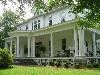 Heart's Content Bed and Breakfast, Canton