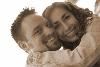 Studio 1 Photography, Danville — Engagement Photo, July 2007