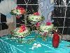Catering Unlimited, Halifax — 4 Birthdays - 4 cakes!