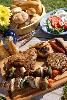 Formal BBQ & Event Catering, Niagara Falls