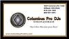 Columbus Pro DJs Wedding Entertainers, Hilliard — Great rates on very experienced DJs. Specializing in wedding receptions and private parties, we have your choice in music from the 40s to today's top hits