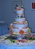 Event Experts Inc, Winston Salem — We deliver elegant beauty, attention to detail, scrumptious food & gorgeous cakes, incredible floral designs, and most importantly, the ability through experience to combine it all with perfection.