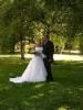 Catering Unlimited, Enfield — Folowing the outdoor ceremony