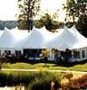 Catering Unlimited, Enfield — A beautiful wedding tent