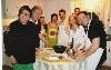 Catering Unlimited, Enfield — Cooking class