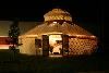 Catering Unlimited, Enfield — Wedding for 50 in a yurt