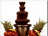 Catering Unlimited, Enfield — Chocolate fountain