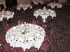 Regency Ballroom, Ramada Lansing Hotel And Conference Center, Lansing