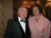 SeaSoundStudio, Raleigh — Patrice with friend Joe Finney, Star of the 'Lawrence Welk Show"