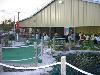 Ace Golf Range & Family Fun Center, Riverview — A Birthday Party in the Party Barn