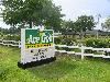 Ace Golf Range & Family Fun Center, Riverview — Entry and clubhouse
