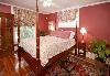 Mansion House Bed and Breakfast, Saint Petersburg — Brookhaven Room