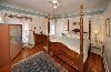 Mansion House Bed and Breakfast, Saint Petersburg — Coity Room