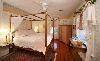 Mansion House Bed and Breakfast, Saint Petersburg — Harlech Room