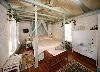 Mansion House Bed and Breakfast, Saint Petersburg — Pembroke Room