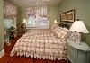 Mansion House Bed and Breakfast, Saint Petersburg — Rachael's Room