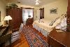 Mansion House Bed and Breakfast, Saint Petersburg — Sydney Room