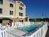 Holiday Inn Express Hotel & Suites - Tavares, Tavares — Poolside