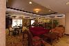 Holiday Inn Express Hotel & Suites - Tavares, Tavares — Lobby