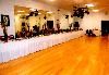 Columbus Party Center, Columbus — Columbus Party Center would like to host your next event in its Elegant Ballroom offering you an unforgettable atmosphere, dazzling Dance Show presented by Columbus Dance Center Co. , popular tunes performed by Live Band and exquisite International Cuisine.
