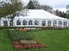 Seasonal Garden Tent, Hershey Gardens, Hershey