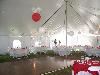 Seasonal Garden Tent, Hershey Gardens, Hershey