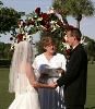 Loving Unity, Alfred — Non-Denominational & Interfaith Wedding Officiants. Customized wedding and commitment ceremonies. Specializing in beach and destination weddings.

As Professional Wedding/Commitment Celebrants, we offer you beautifully personalized, individually tailored ceremonies that meaningfully express your feelings. The ceremonies are professional and suited to your needs. Our role as your Professional Celebrant is to help you create a memorable and meaningful ceremony that reflects you and your partner's feelings and values.