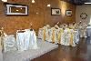 Savanna Ball Room, Elaborate Events Facility, Duluth — This is our VIP ROOM it hold up to 40 people perfect for corporate and small events.