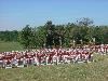 Chez Rivage Events, Shreveport — Wonderful Outdoor Ceremony