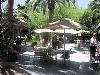 Old Pueblo Grille - Alvernon, Tucson — Old Pueblo Grille's Main Patio.
