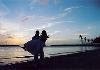 Savannah Wedding Minister, Savannah — Should you trust such an important event to just anyone?  Let Rev. Joe help make your wedding the day of your dreams.  He has lots of great ideas to make the event meaningful and special.  Let his years of expertise and experience help you.  Contact him today to reserve your date!