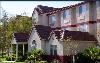 Heritage Inn Express, Rocklin
