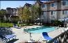 Heritage Inn Express, Rocklin