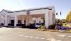 Best Western Heritage Inn