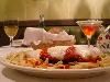 Mamma e Mia Trattoria Catering, Dayton