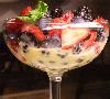 Mamma e Mia Trattoria Catering, Dayton
