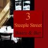 The Loft at 3 Steeple Street, Providence