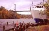 Rondout Inn, Kingston — Rondout Waterfront