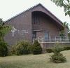 Family Life Center at St. Philip's Episcopal Church, Annapolis