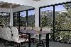 The Culver Nichols Room, Palm Springs Aerial Tram, Palm Springs — Majestic view from the Culver Nicols board room